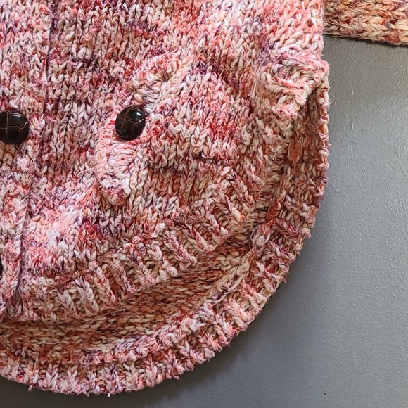 Knitted Cardigan / Jacket / sweater - Picture 2 of 6